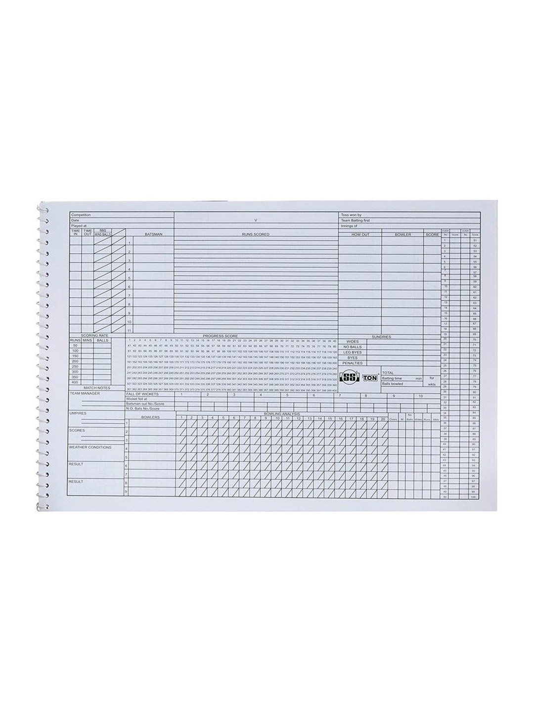 SS Score Book (1)