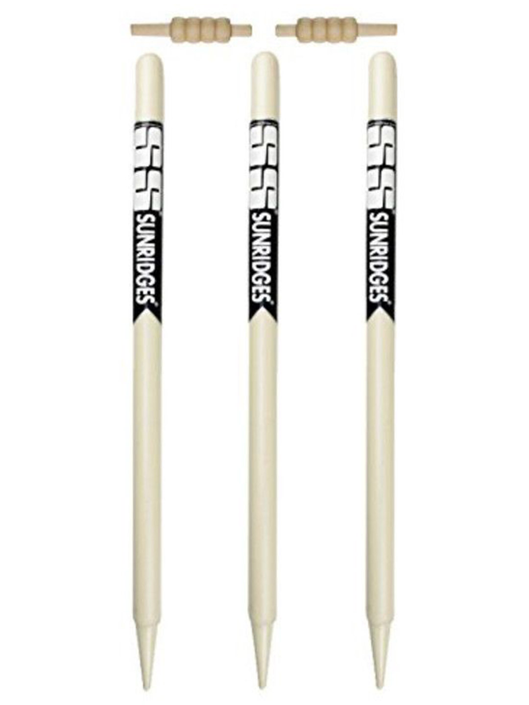 SS SS 2nd Grade Cricket Stump (Wood) (1)