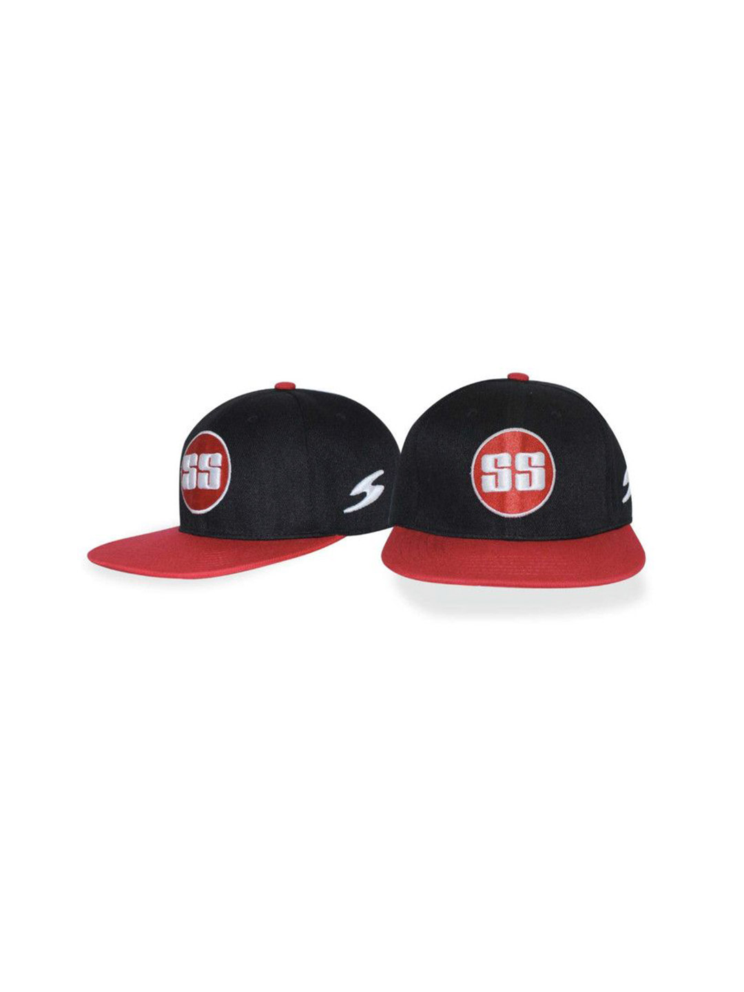 SS SS Super Cap (Red/Black) (1)