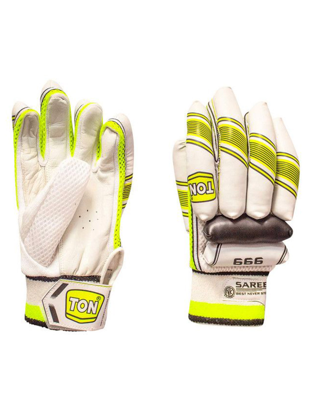 SS SS TON 999 Batting Gloves (1)