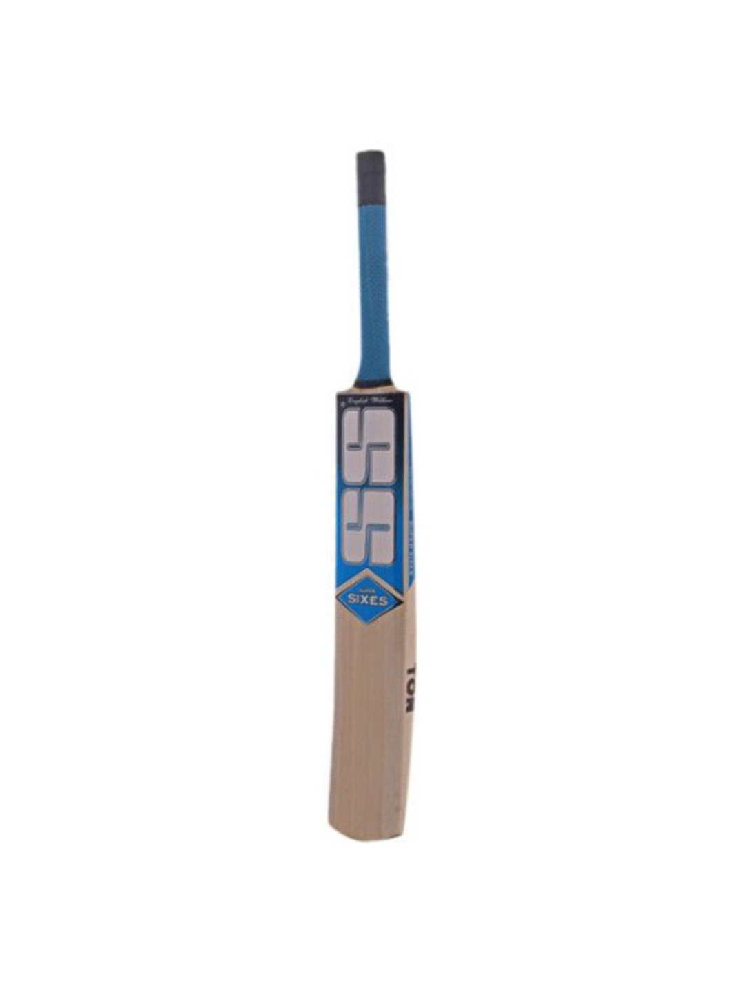 SS Super Six K.W. Cr. Bats (1)
