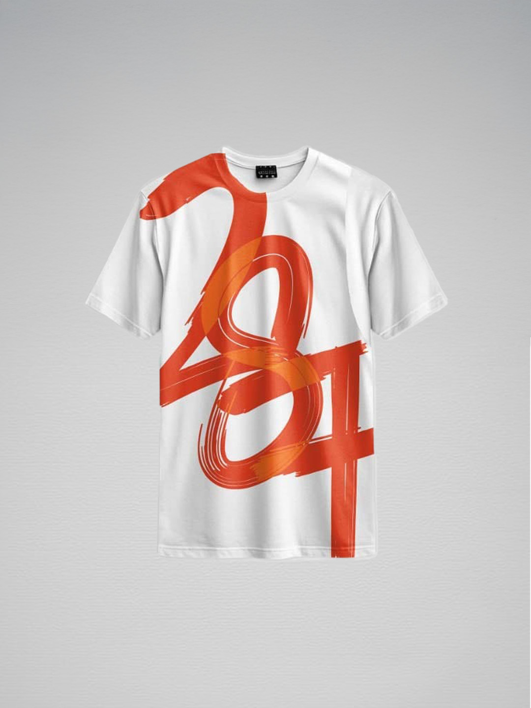 287 Record Breaking Tee