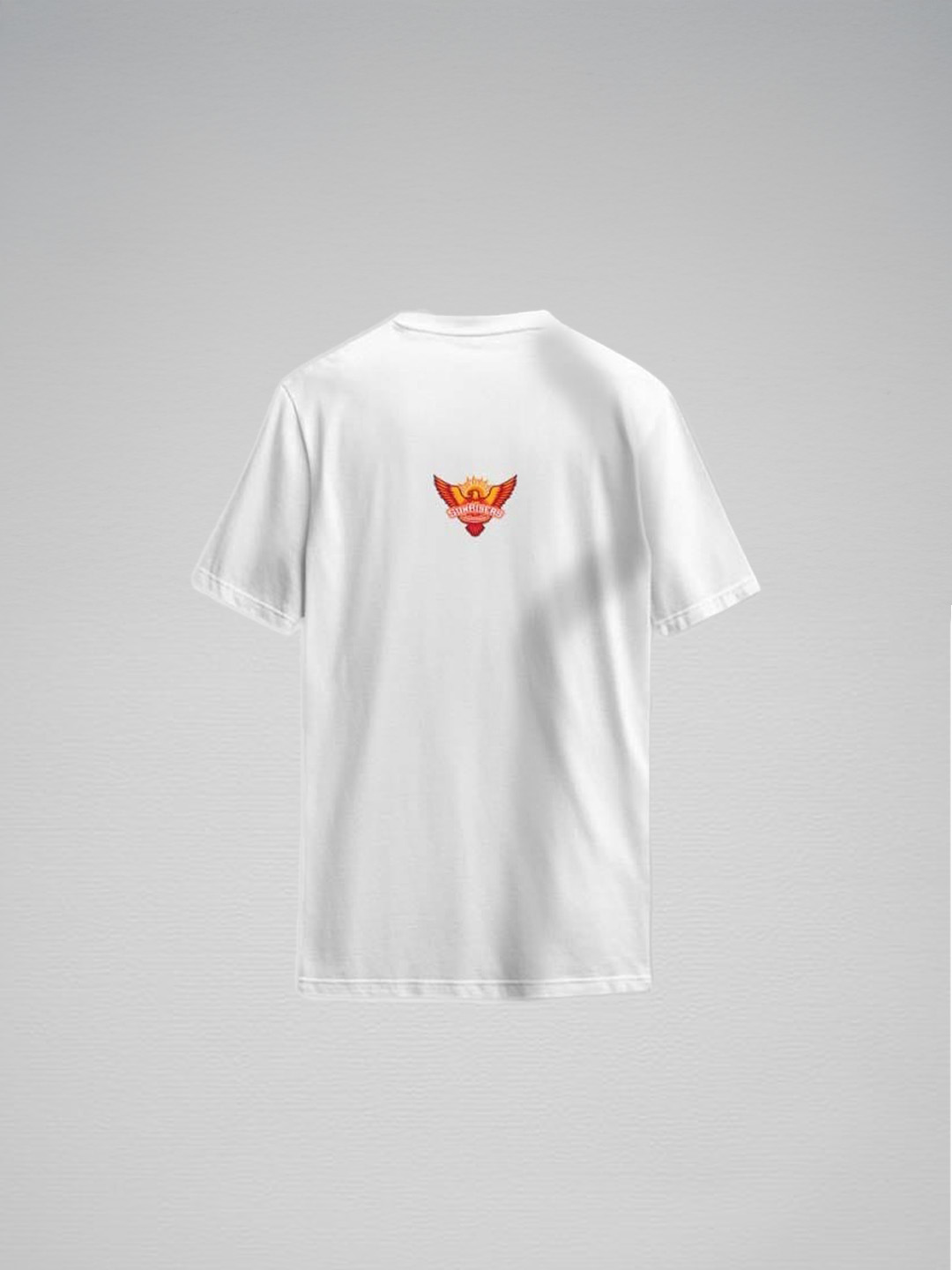 Sunrisers Hyderabad 287 Record Breaking Tee (2)