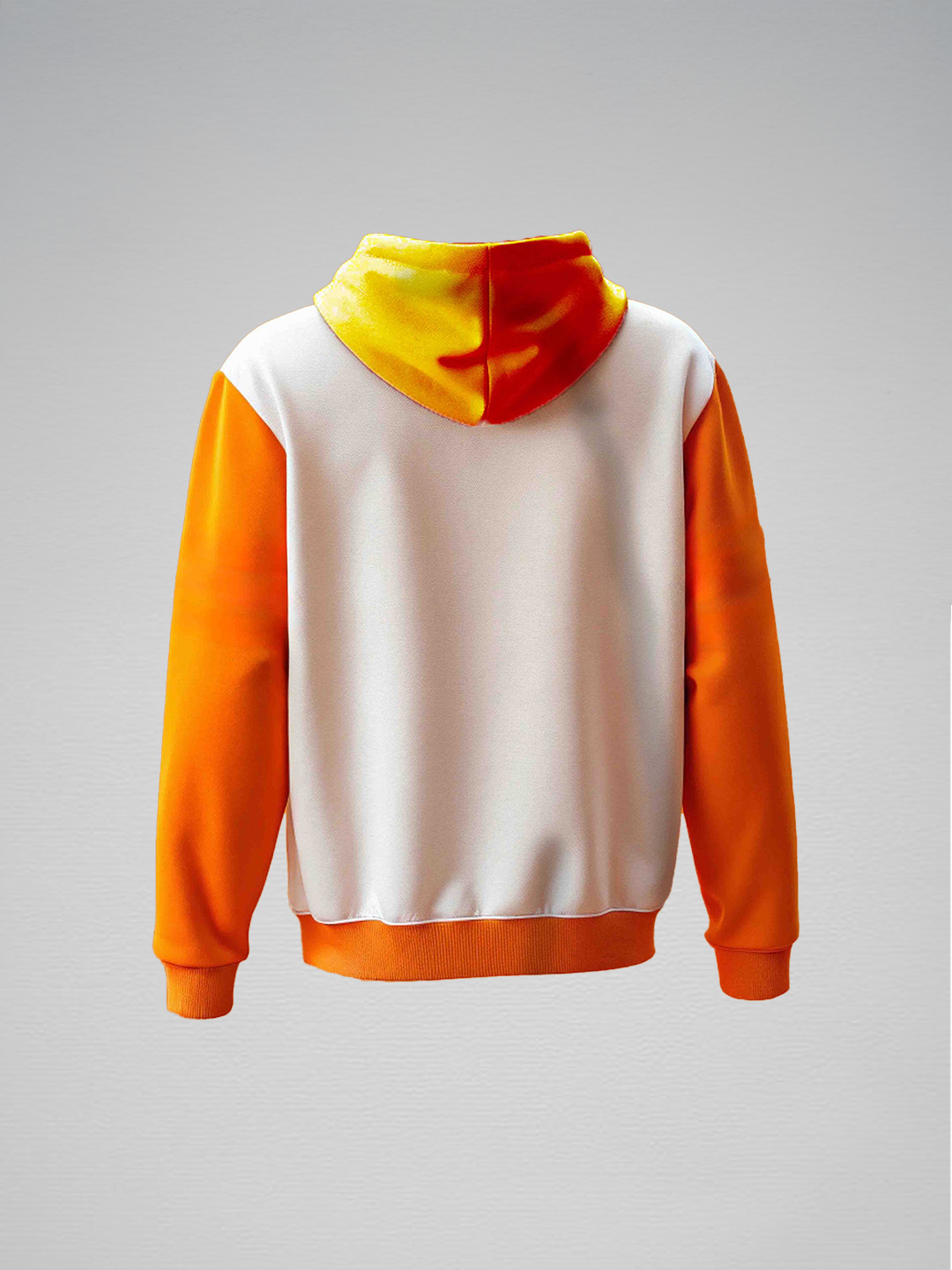 Sunrisers Hyderabad Classic Hoodie (2)