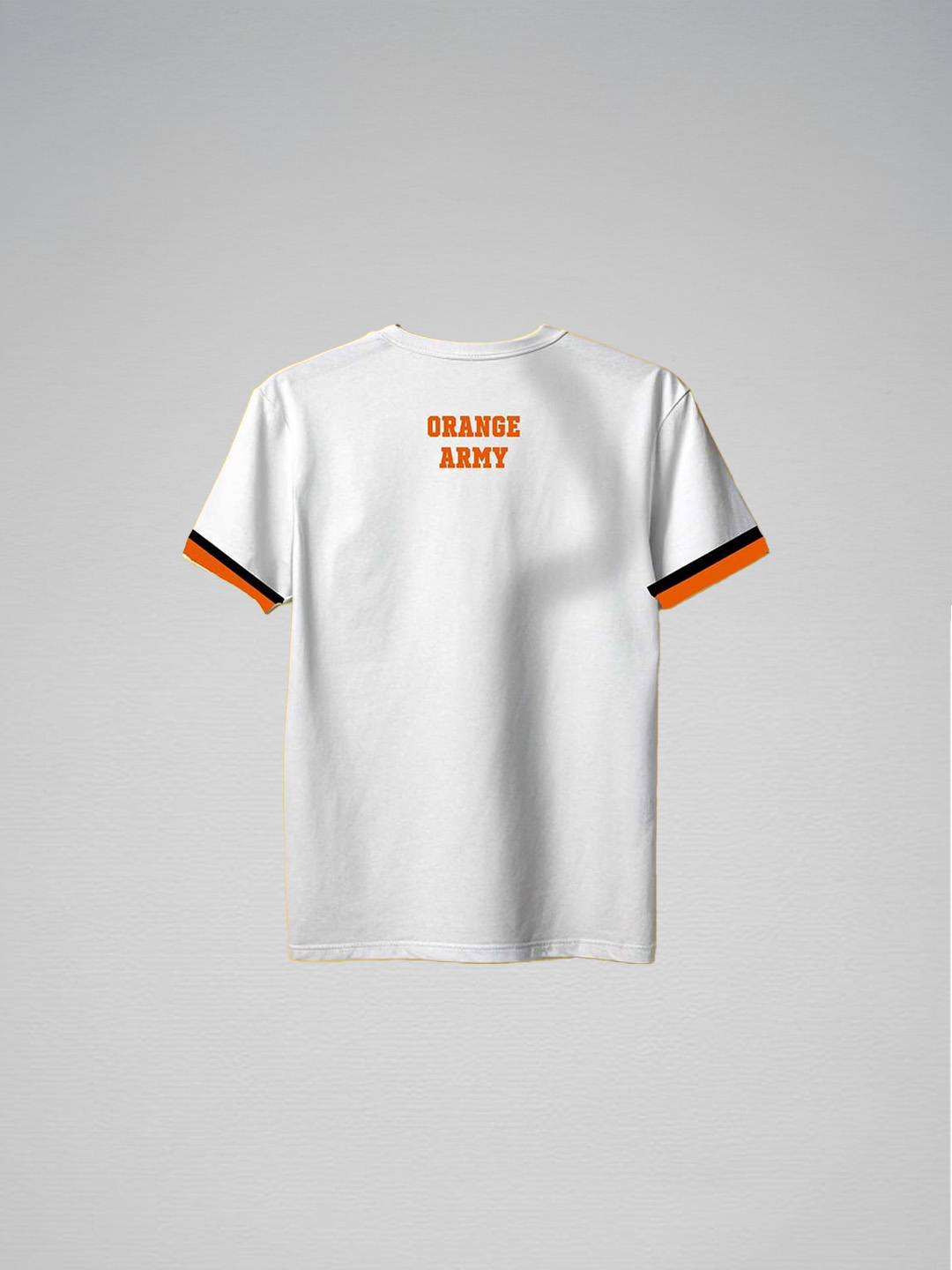 Sunrisers Hyderabad Eagle Regular Tee (2)