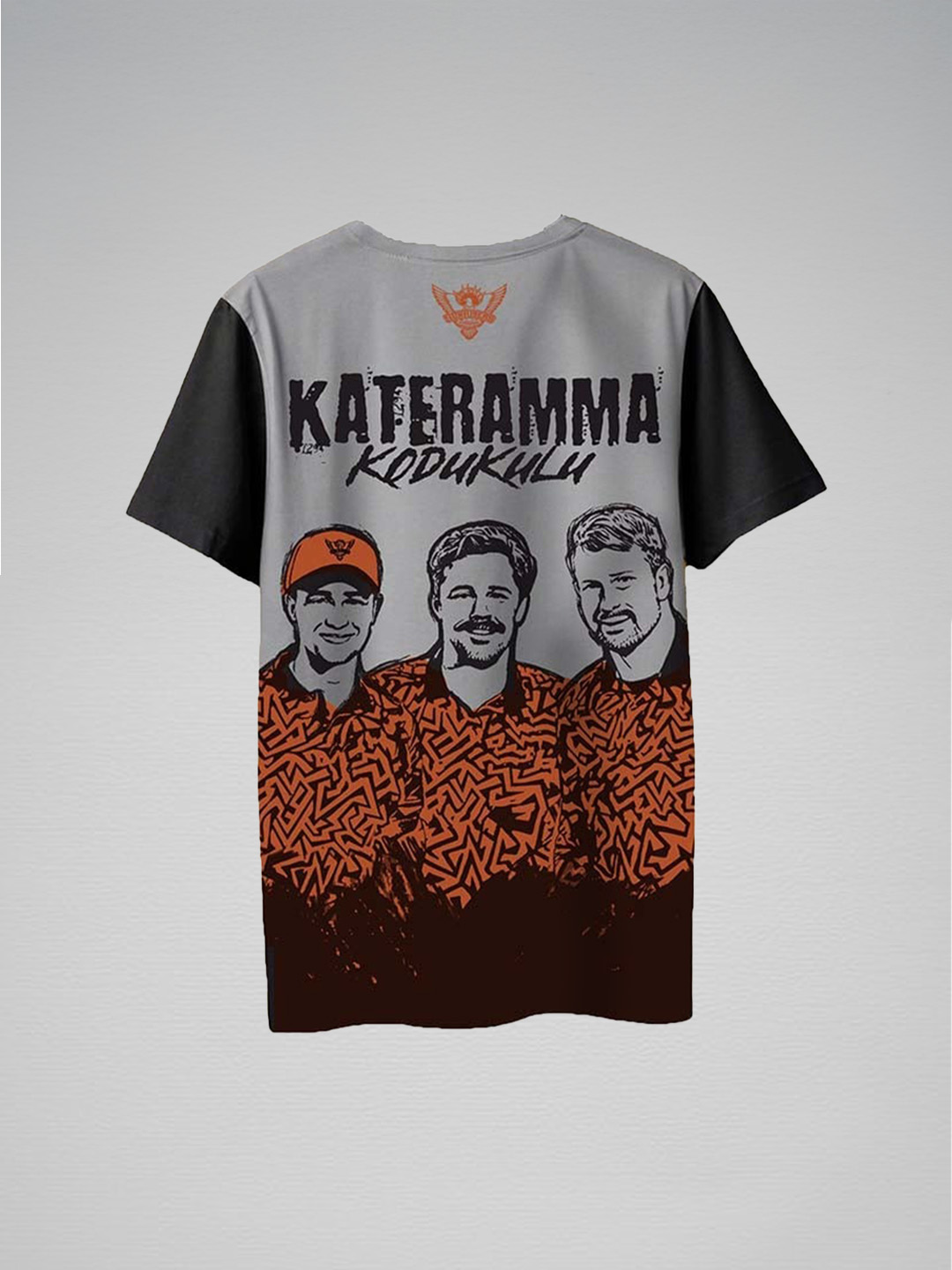 Kateramma Kodukulu Regular Tee