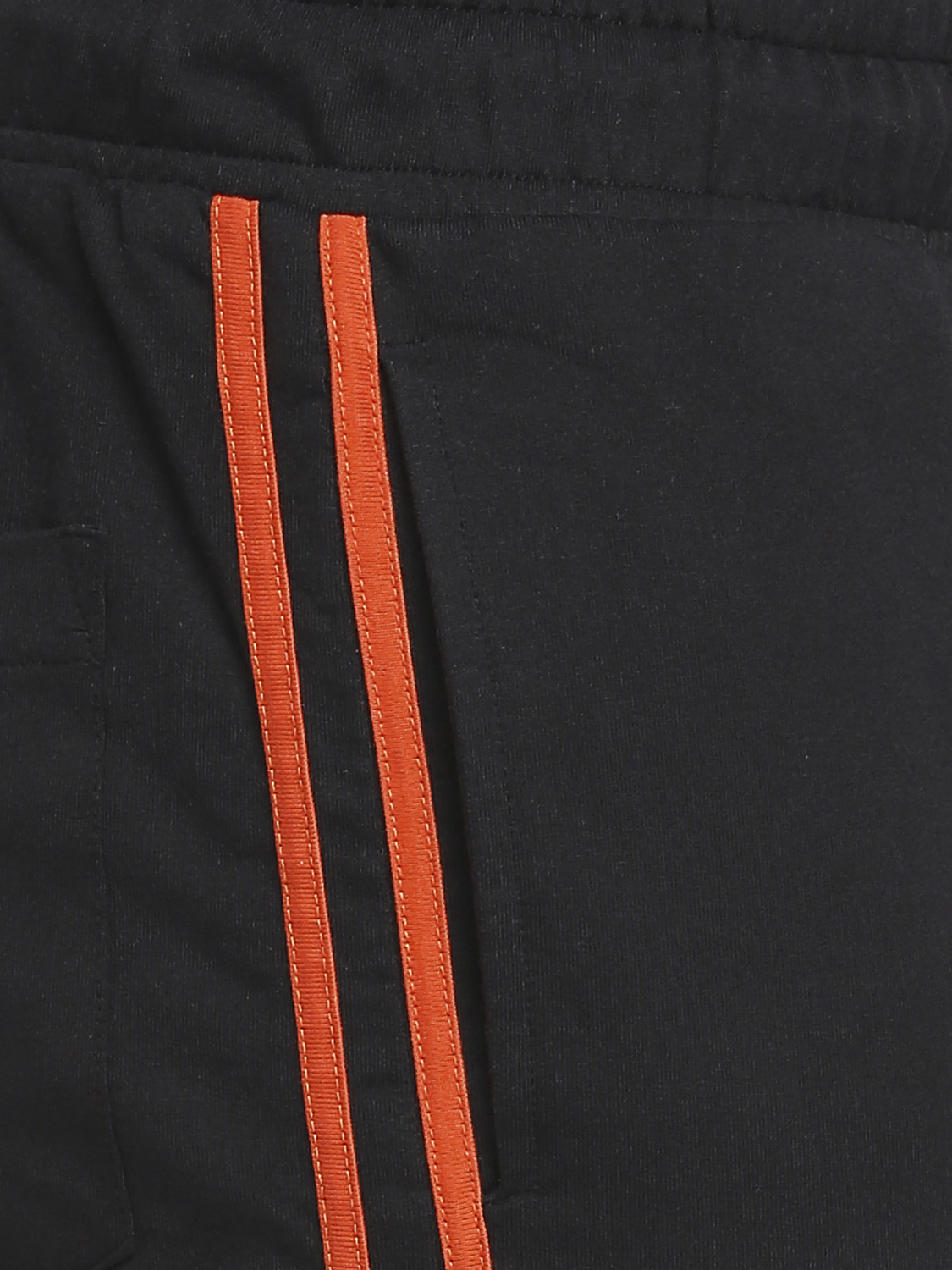 Sunrisers Hyderabad Men's Official Training Joggers (5)
