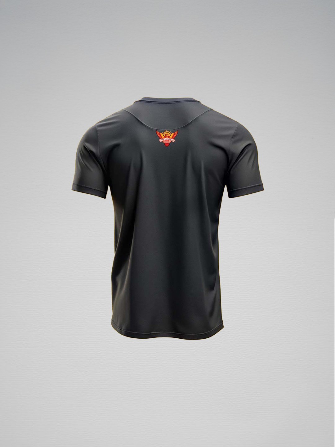 Sunrisers Hyderabad Silence Regular Tee (2)
