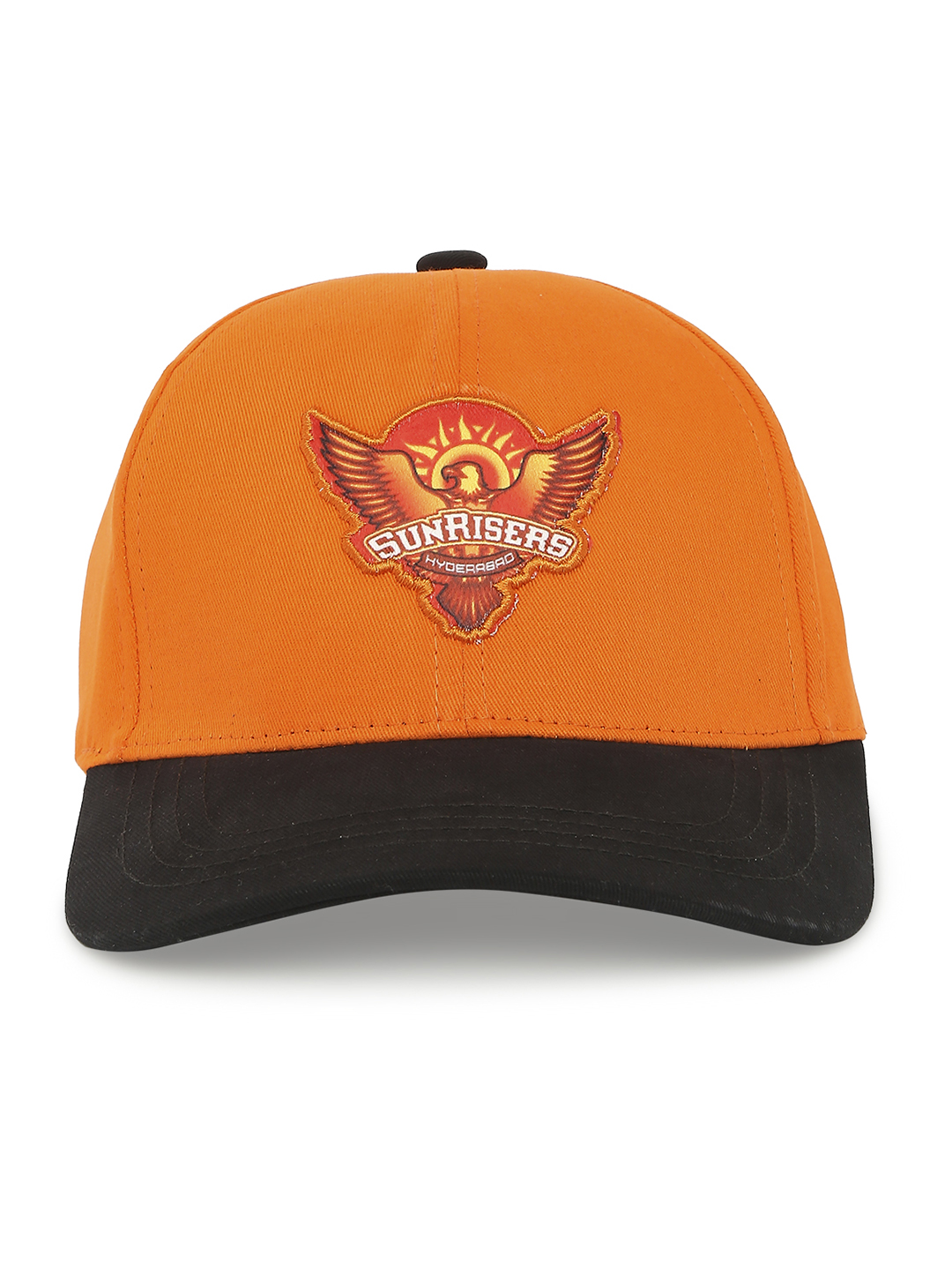 Sunrisers Hyderabad SRH Official Logo Printed Cap (1)