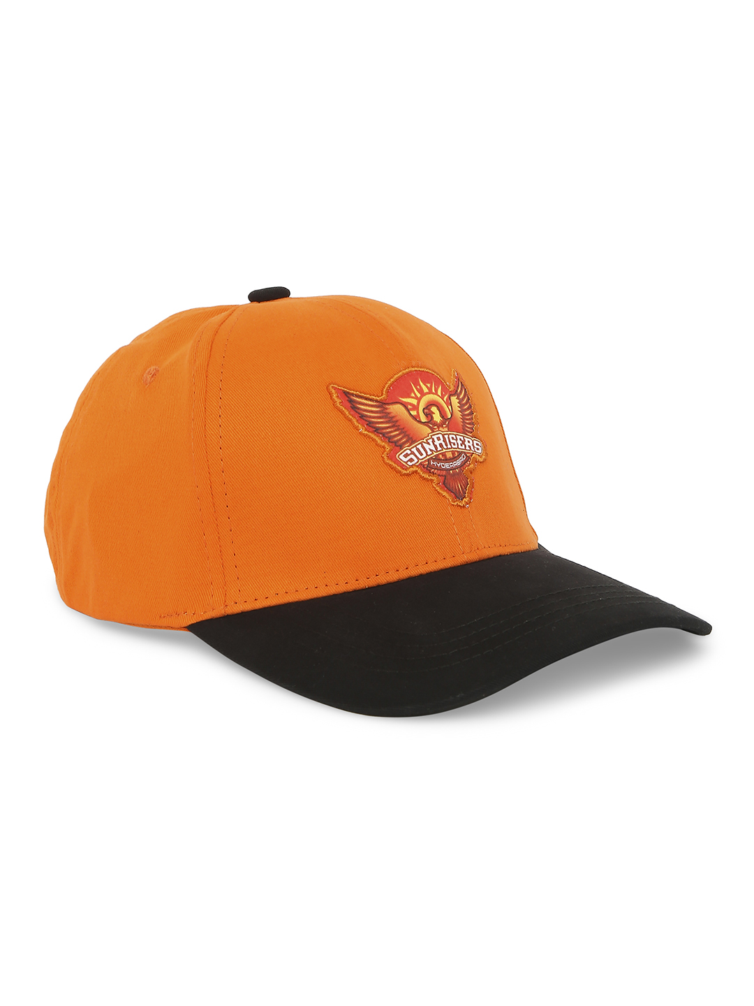 Sunrisers Hyderabad SRH Official Logo Printed Cap (3)