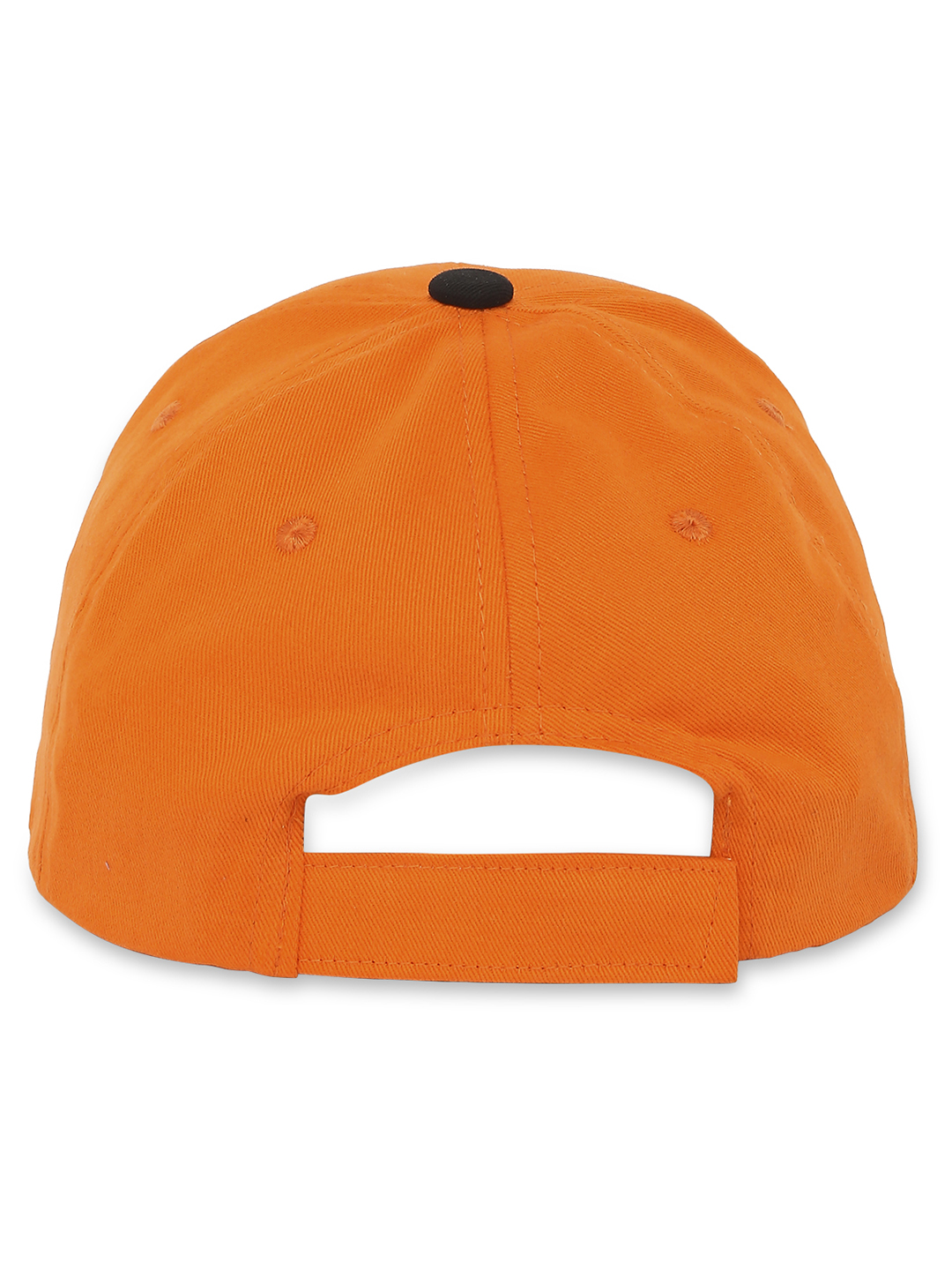 Sunrisers Hyderabad SRH Official Logo Printed Cap (4)