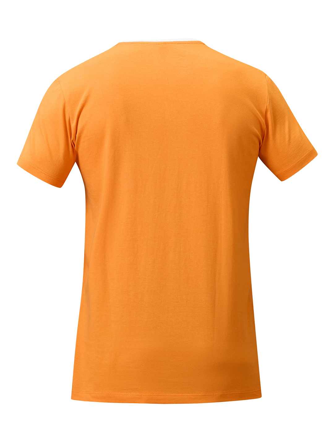 Sunrisers Hyderabad SRH Play with Fire Half Sleeves Cotton T-Shirt for Men (7)