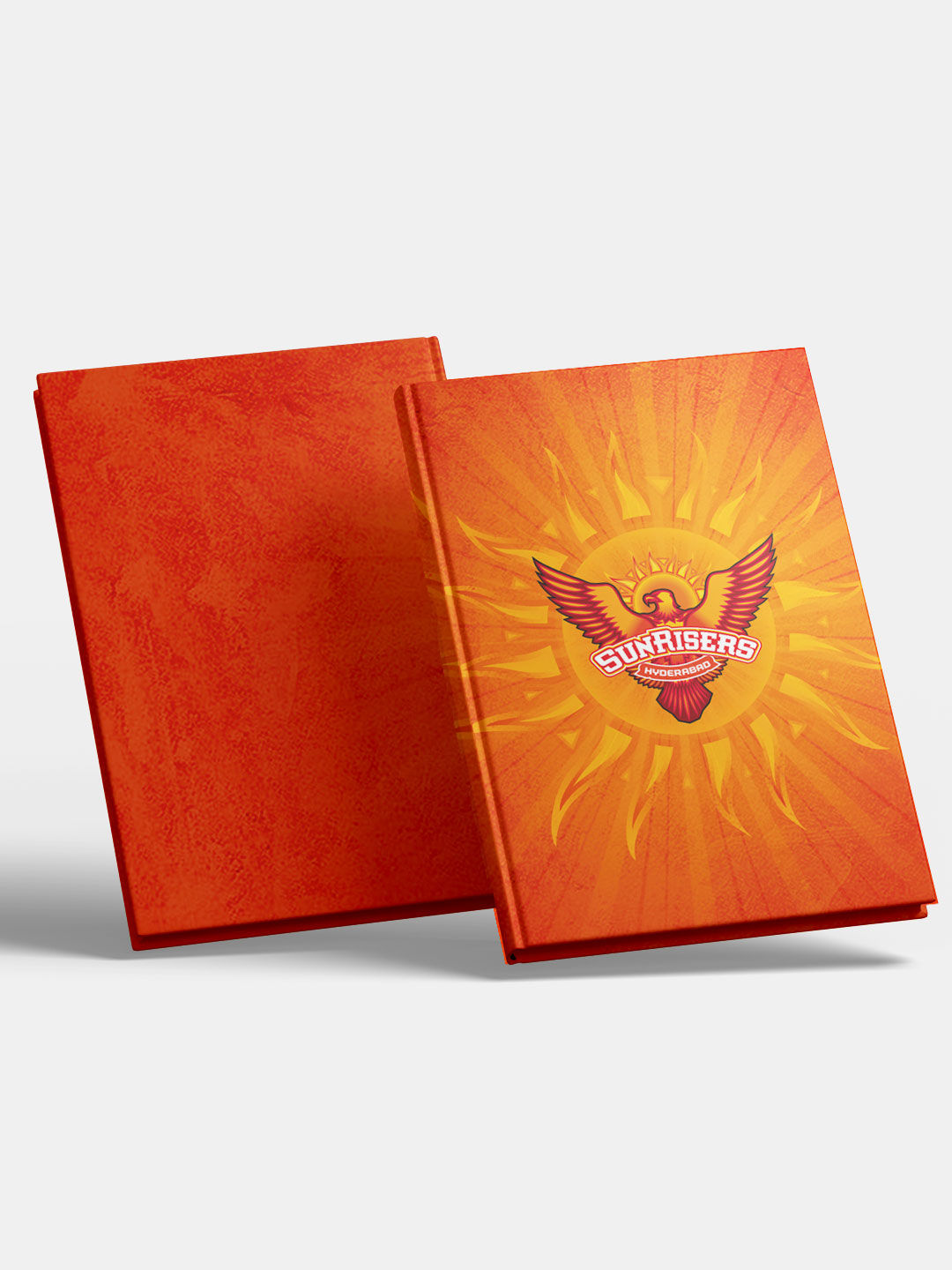Sunrisers Hyderabad Sunrisers Hyderabad - Designer Diaries - (Pack of 1) (3)