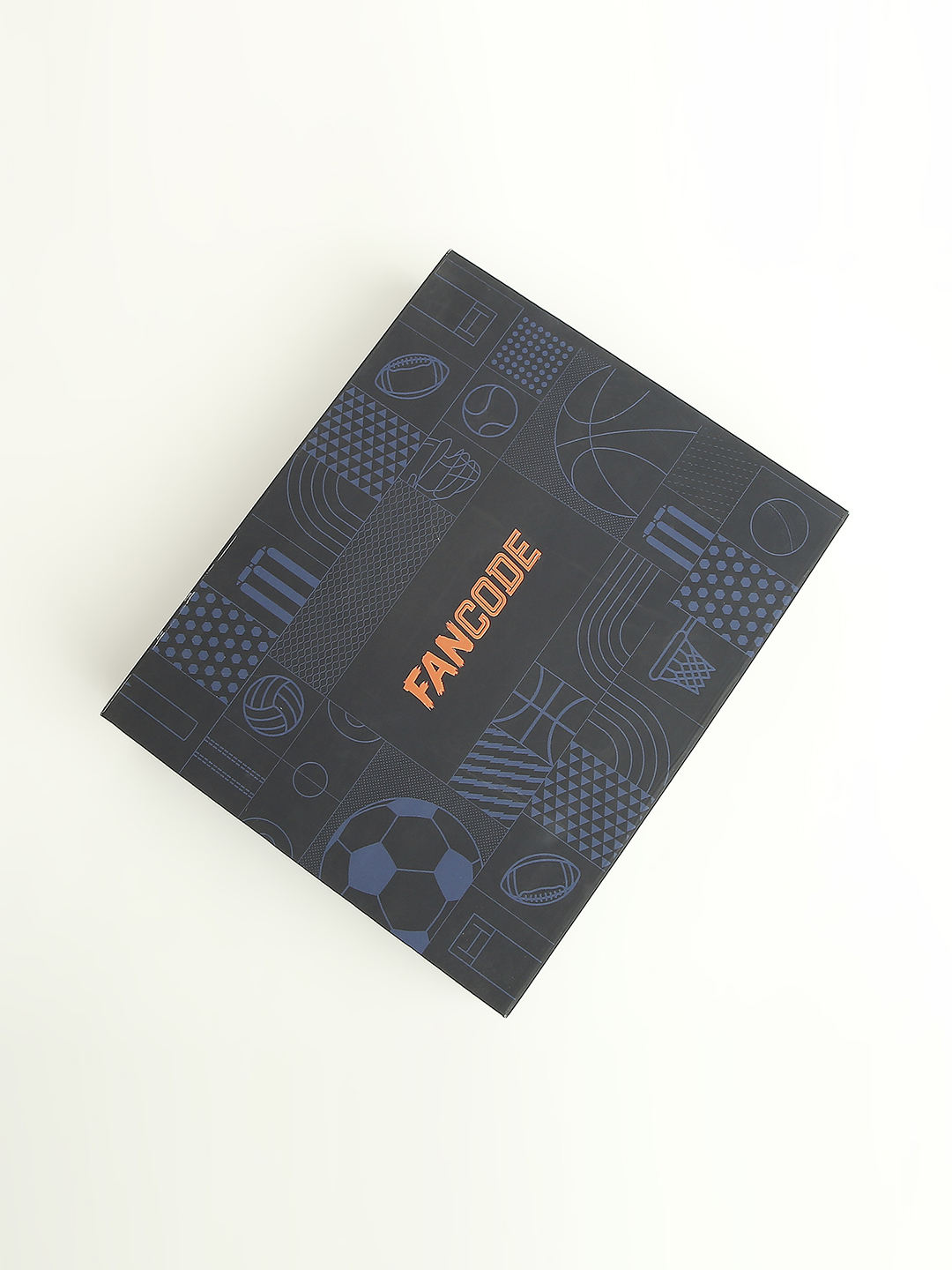 Sunrisers Hyderabad Sunrisers Hyderabad Fan Kit - (Available in 6 T-Shirts Sizes) (1)