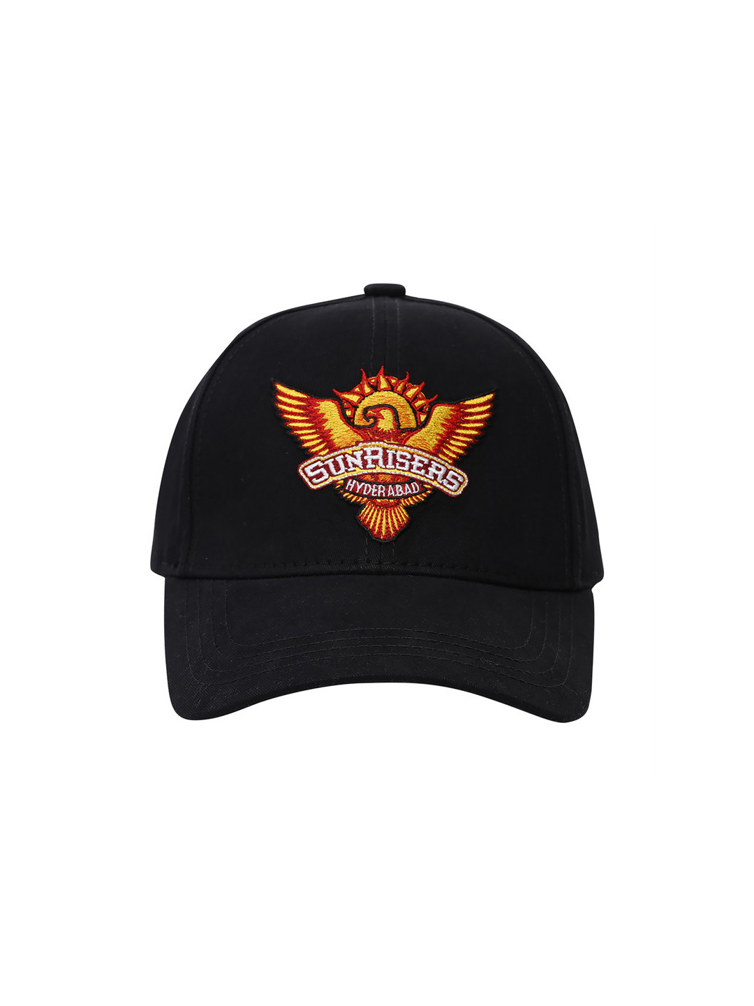 Sunrisers Hyderabad Sunrisers Hyderabad Official Caps 2022 (1)