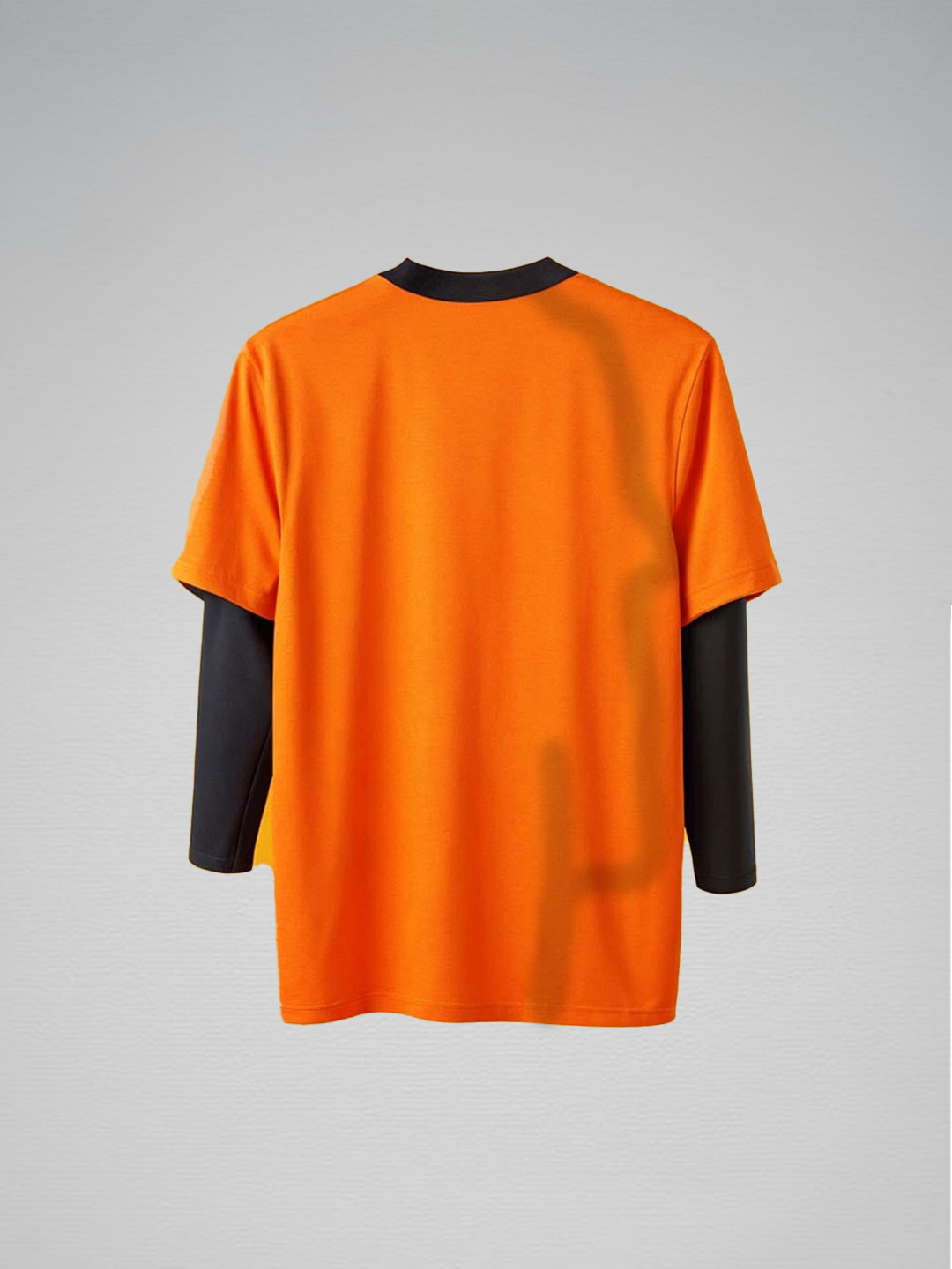 Sunrisers Hyderabad Tango Layered Sweatshirt (2)