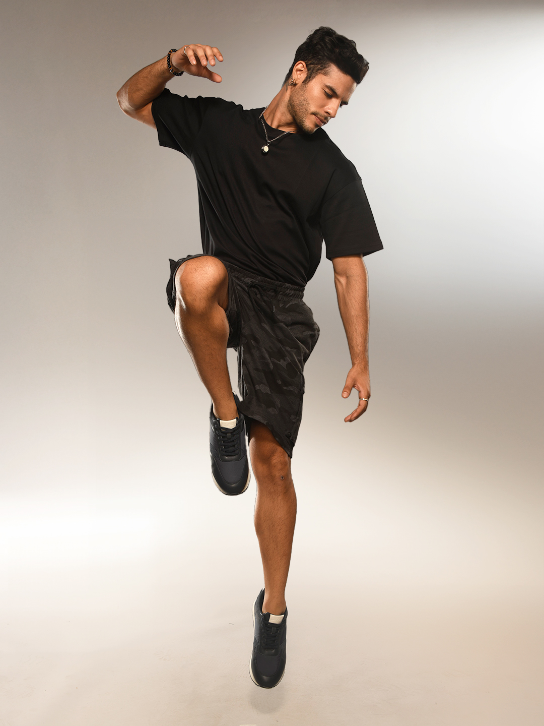 Supa Aviation Bullet Anthra Camo Shorts (6)
