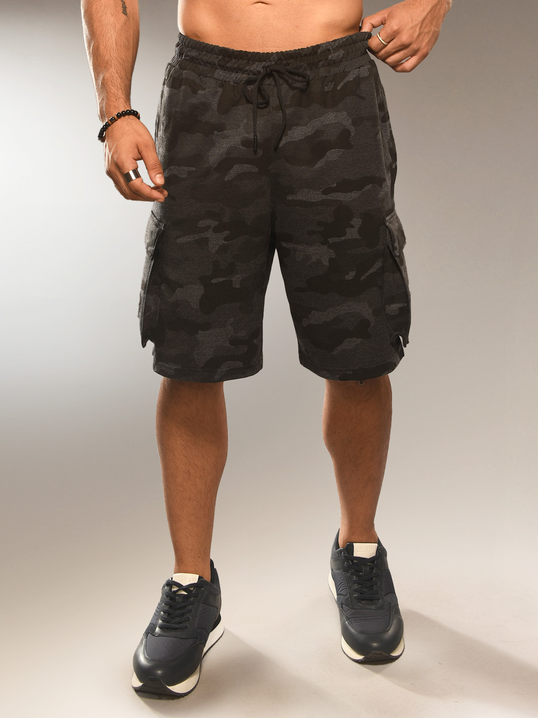 Supa Aviation Bullet Anthra Camo Shorts (2)