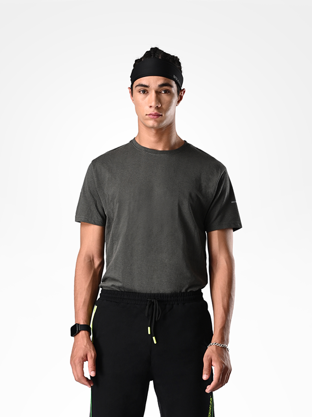 Supa Black Racing Inspired Shorts (8)