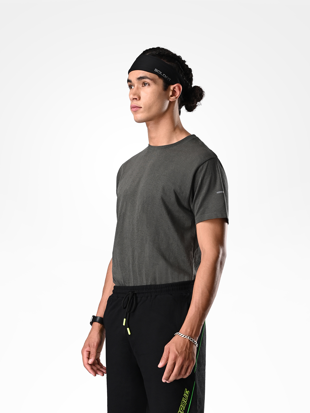 Supa Black Racing Inspired Shorts (9)