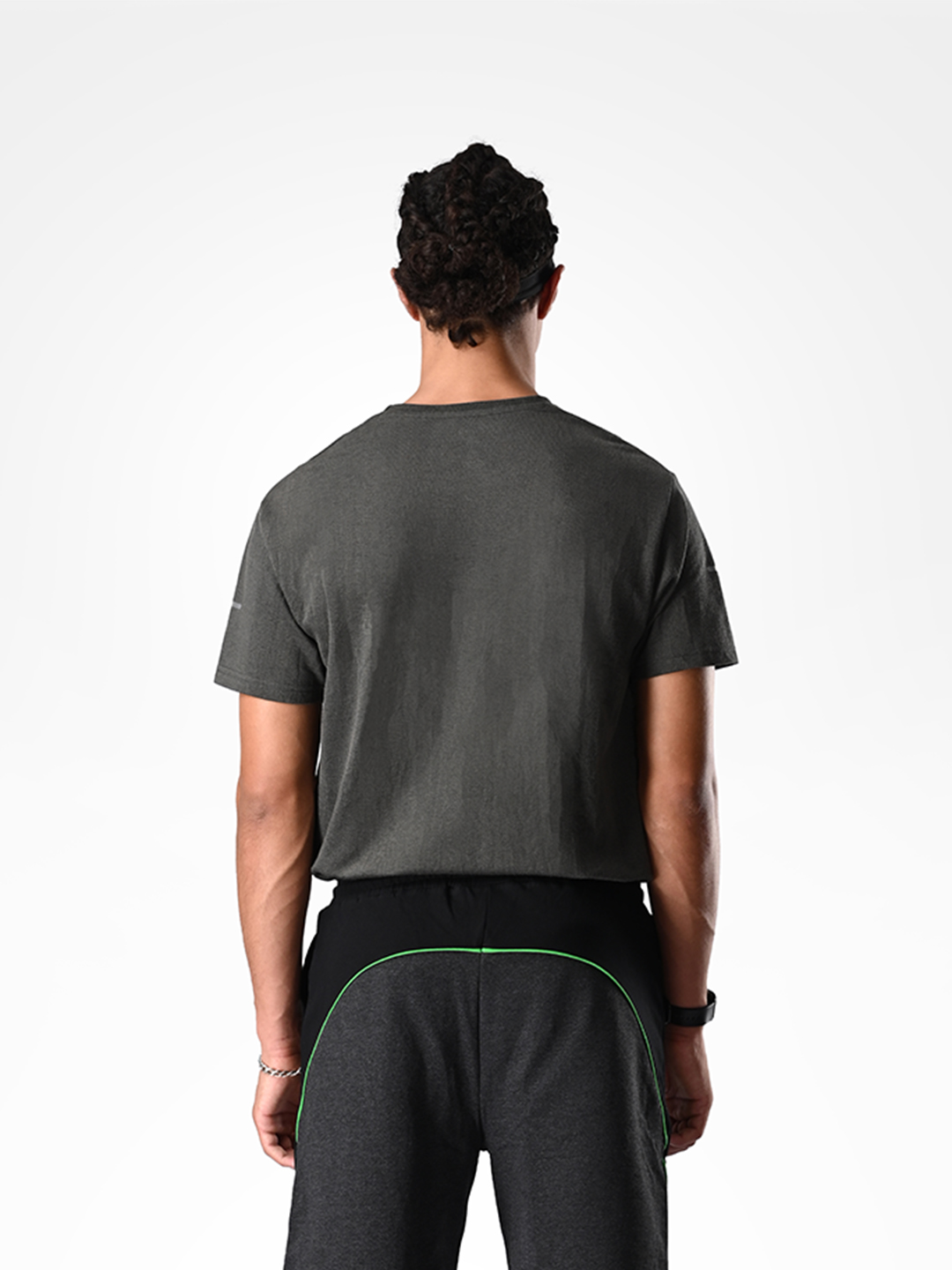 Supa Black Racing Inspired Shorts (10)