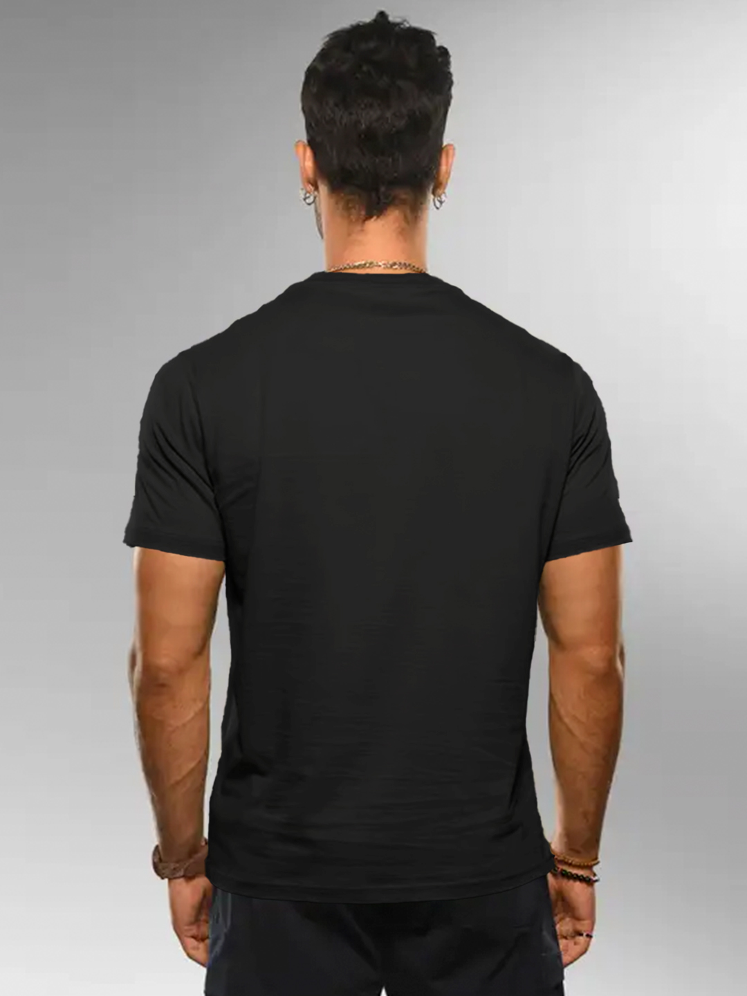 Supa BLACK T-Shirt (4)