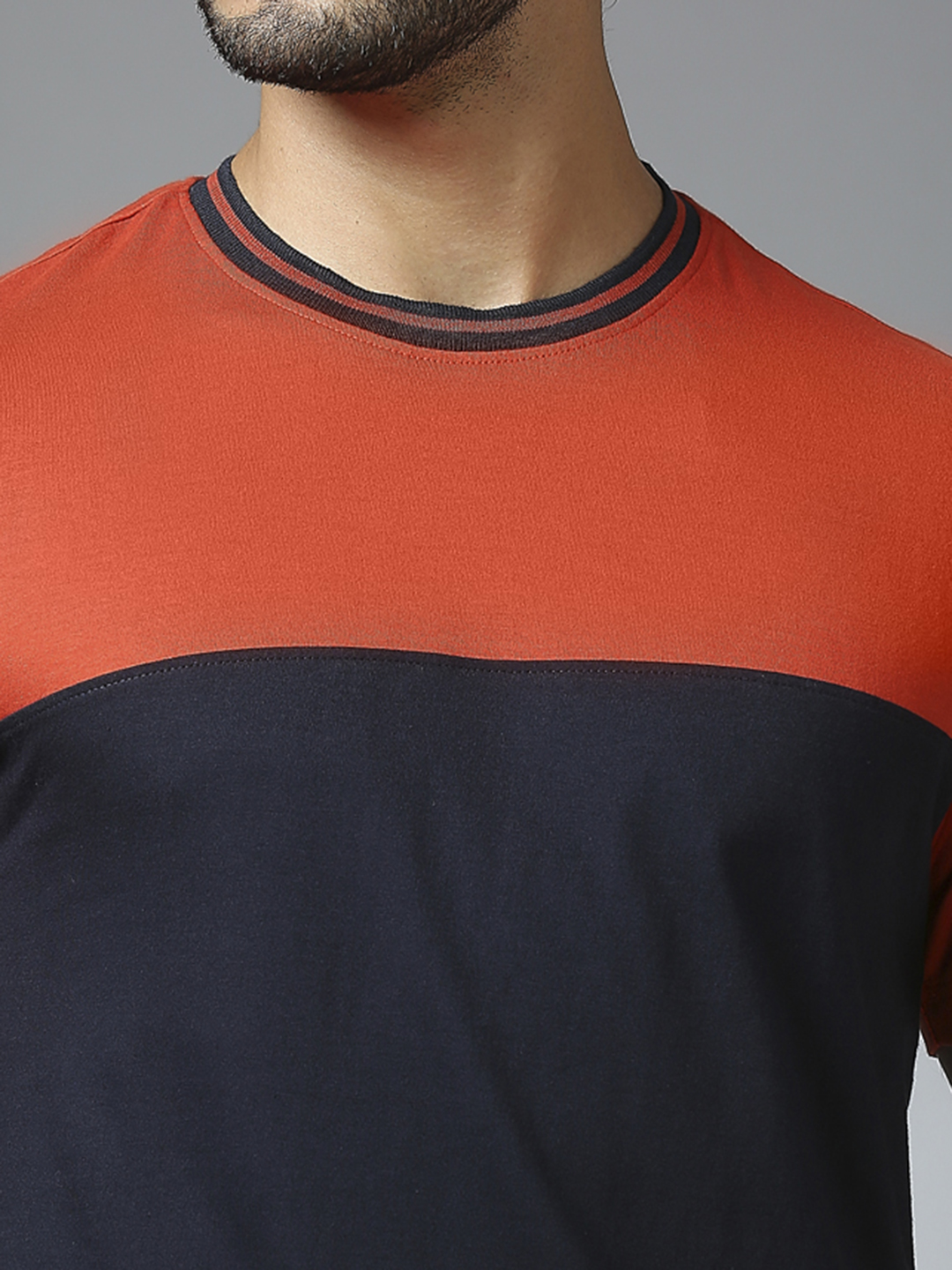 Supa DUO Red Blacky T-shirt (5)