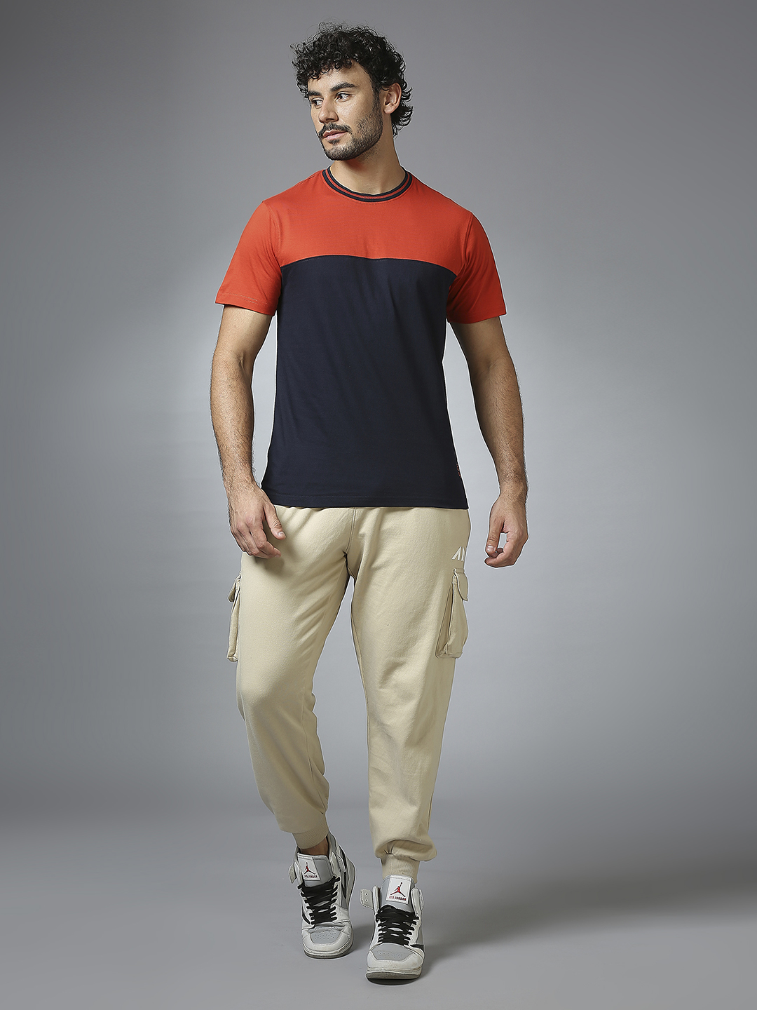 Supa DUO Red Blacky T-shirt (6)