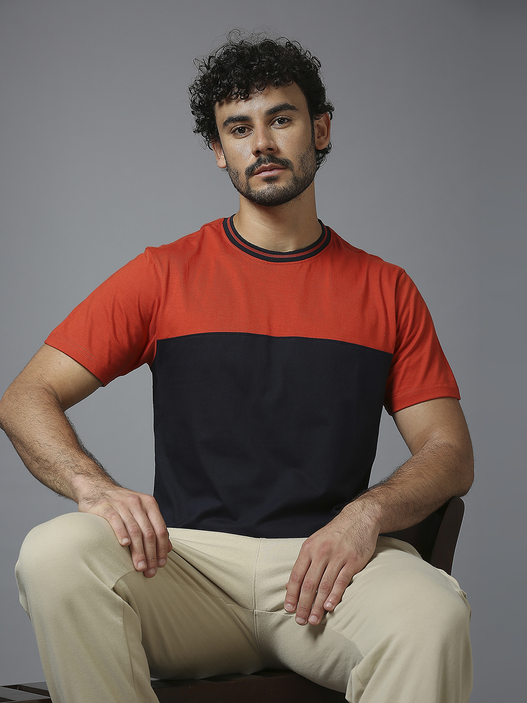 Supa DUO Red Blacky T-shirt (8)