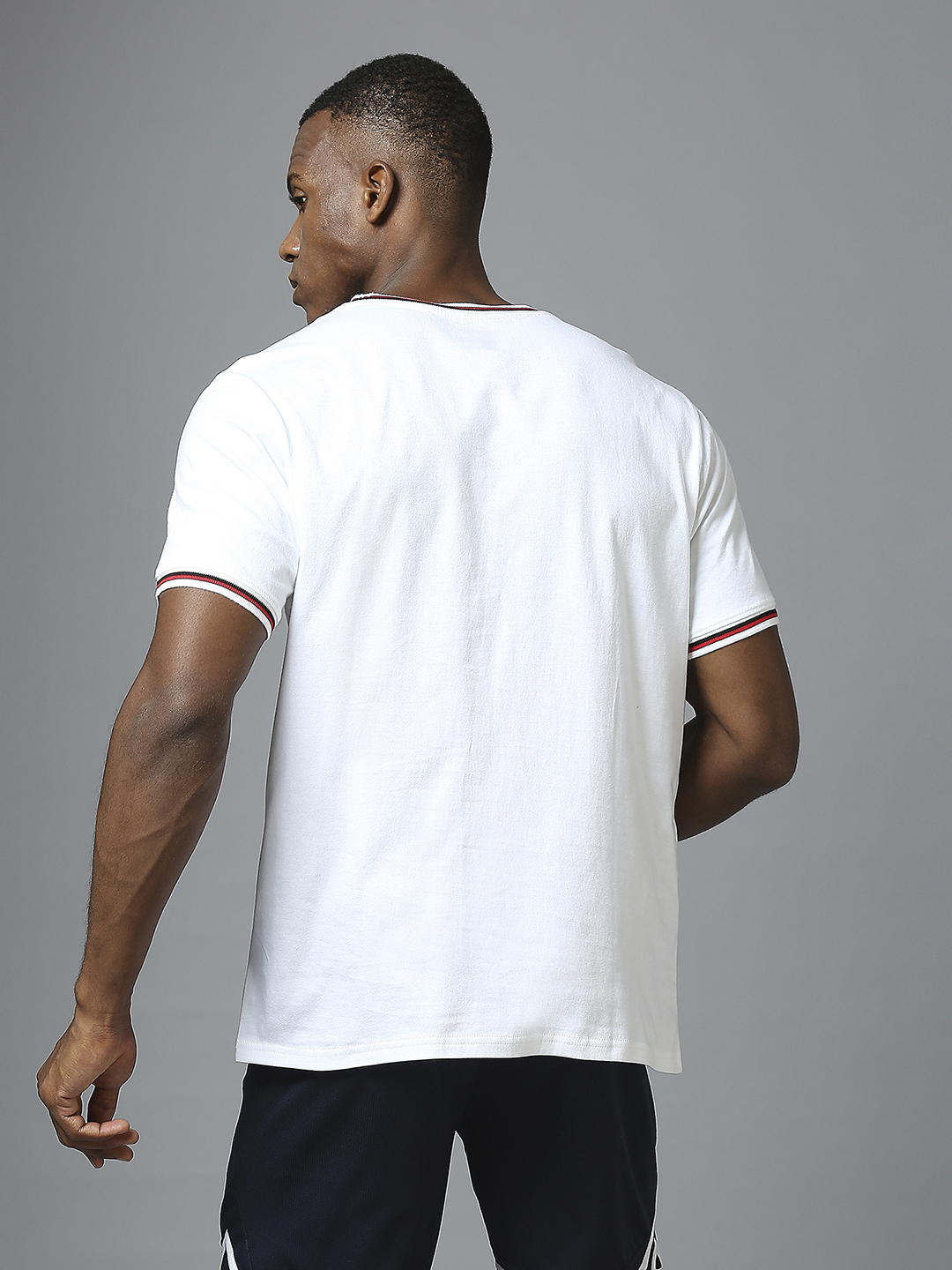 Supa Elegant Core White T-shirt (4)