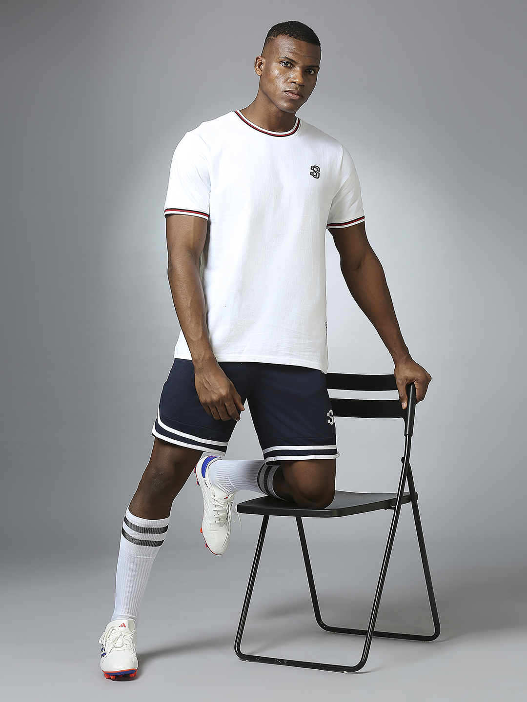 Supa Elegant Core White T-shirt (7)