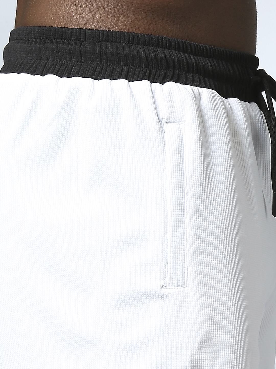 Supa Game.Day White Sporty Shorts (5)