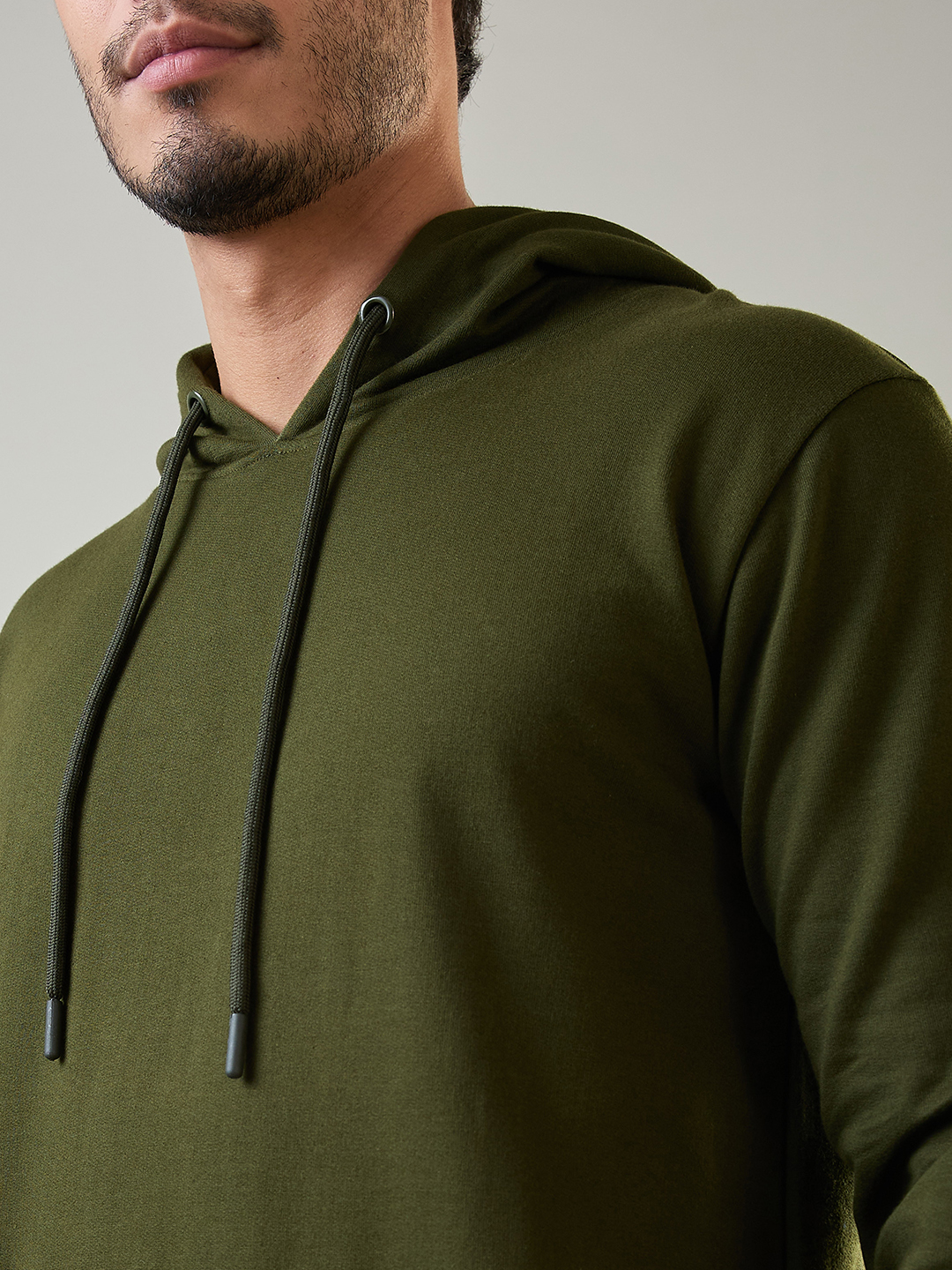 Supa Olive Hoodie Sweatshirt (5)