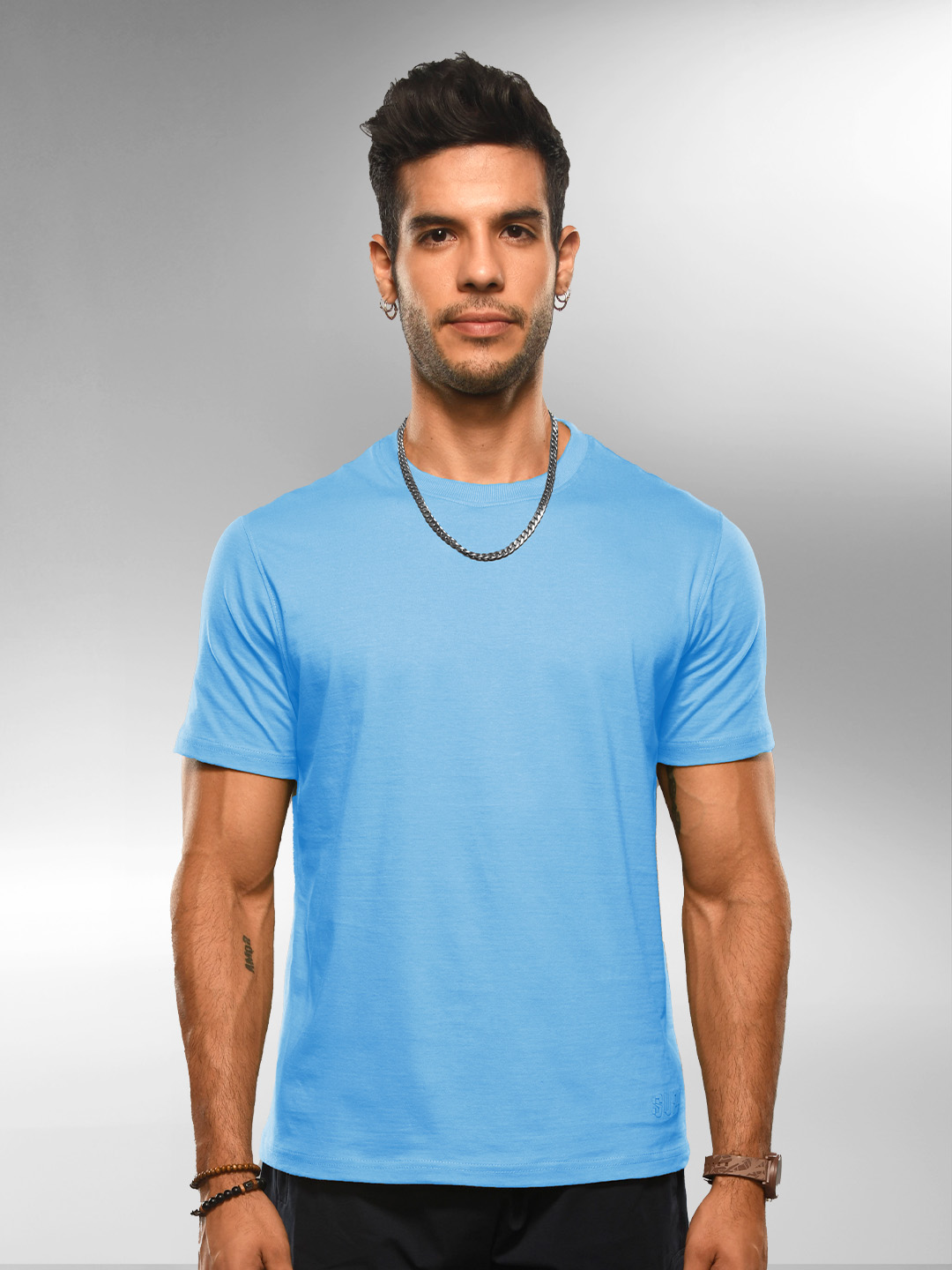 Sky Blue T-Shirt