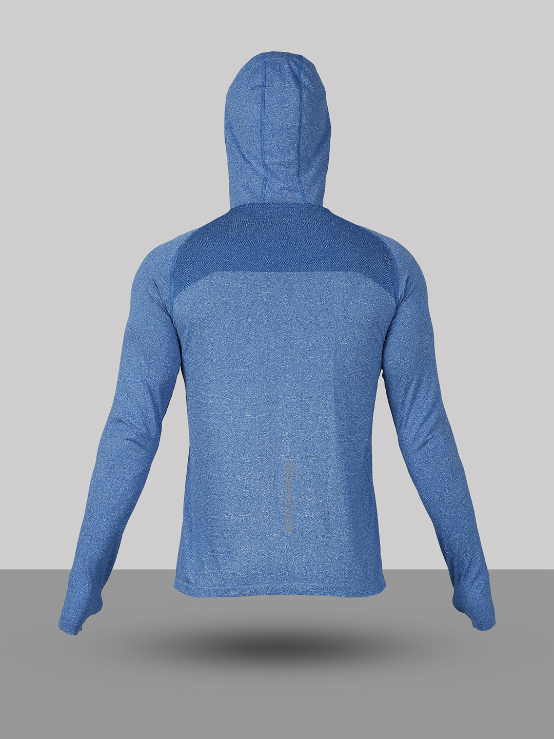 T10 Men Ice-Blue Hoodie, Full Sleeves, Soft Touch, Lightweight and Breathable, Seamless Construction, Soft and Comfortab (9)