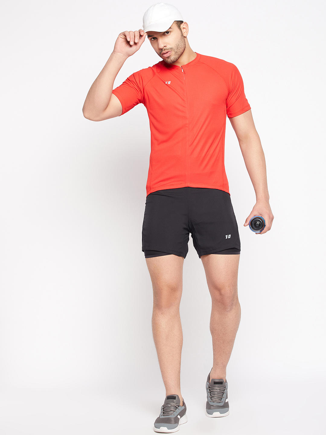 T10 Sports Light Weight Ultra Shorts (7)