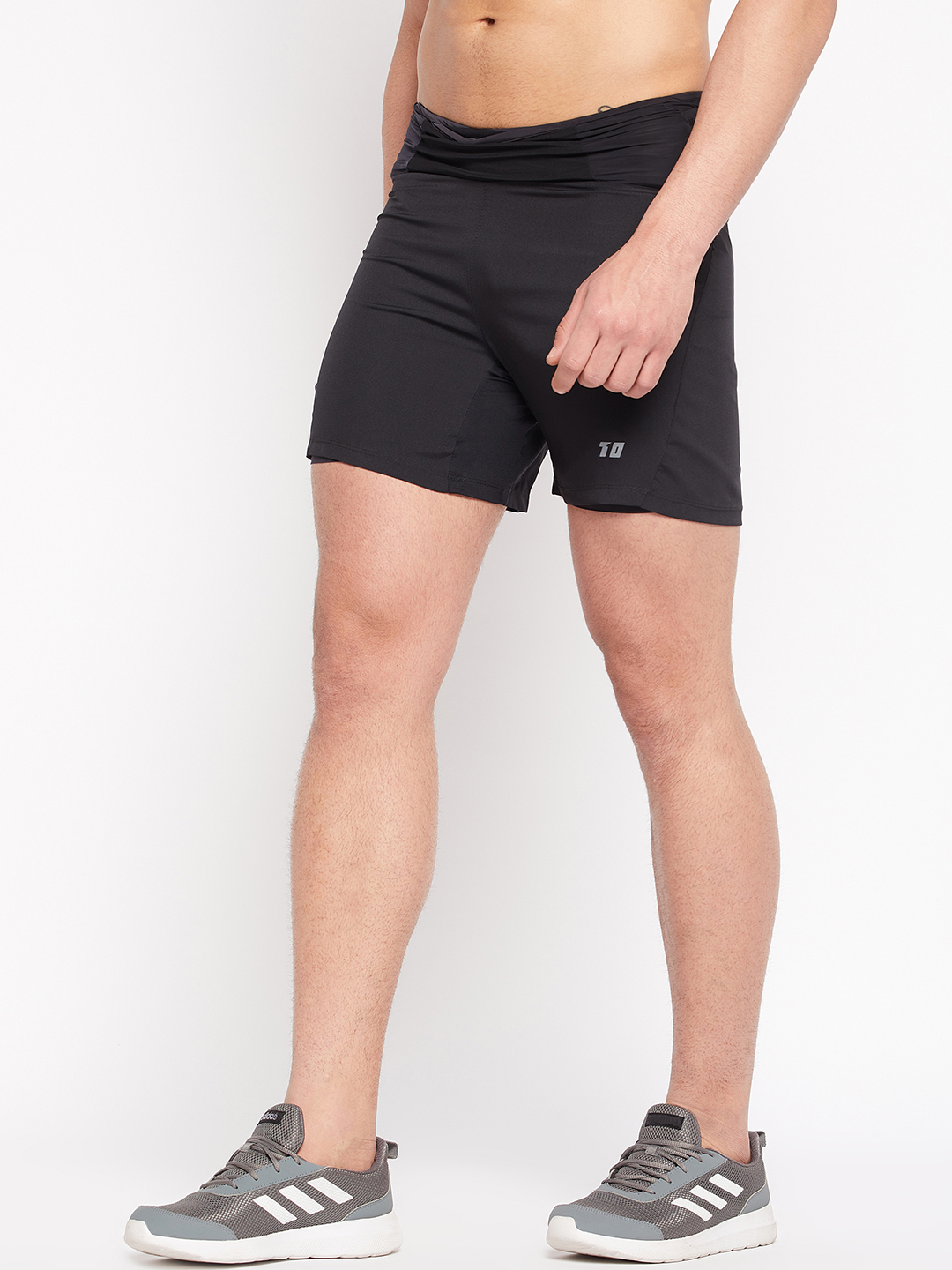 T10 Sports Light Weight Ultra Shorts (2)