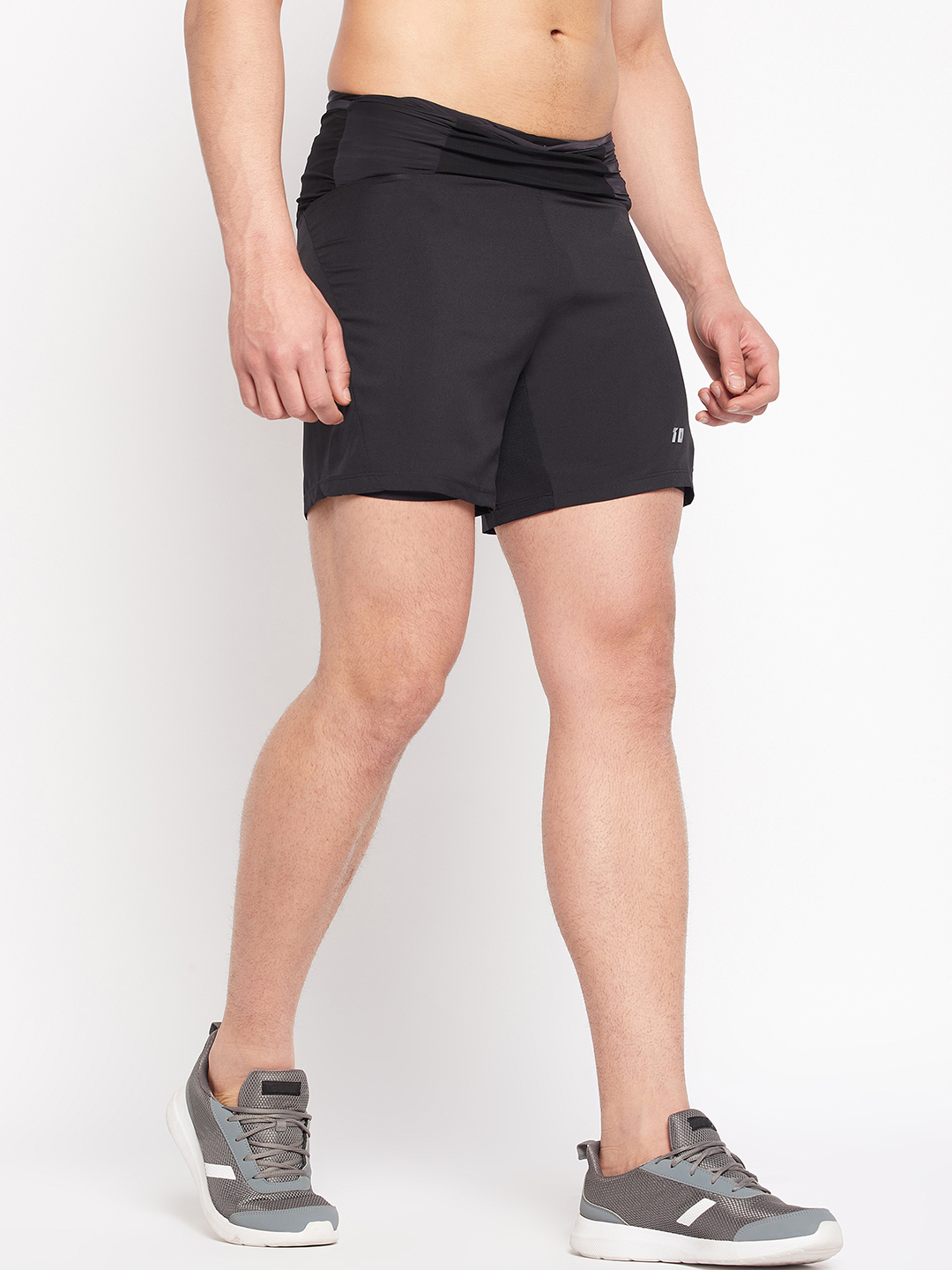 T10 Sports Light Weight Ultra Shorts (3)