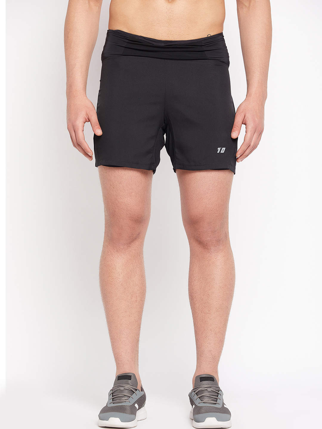 T10 Sports Light Weight Ultra Shorts