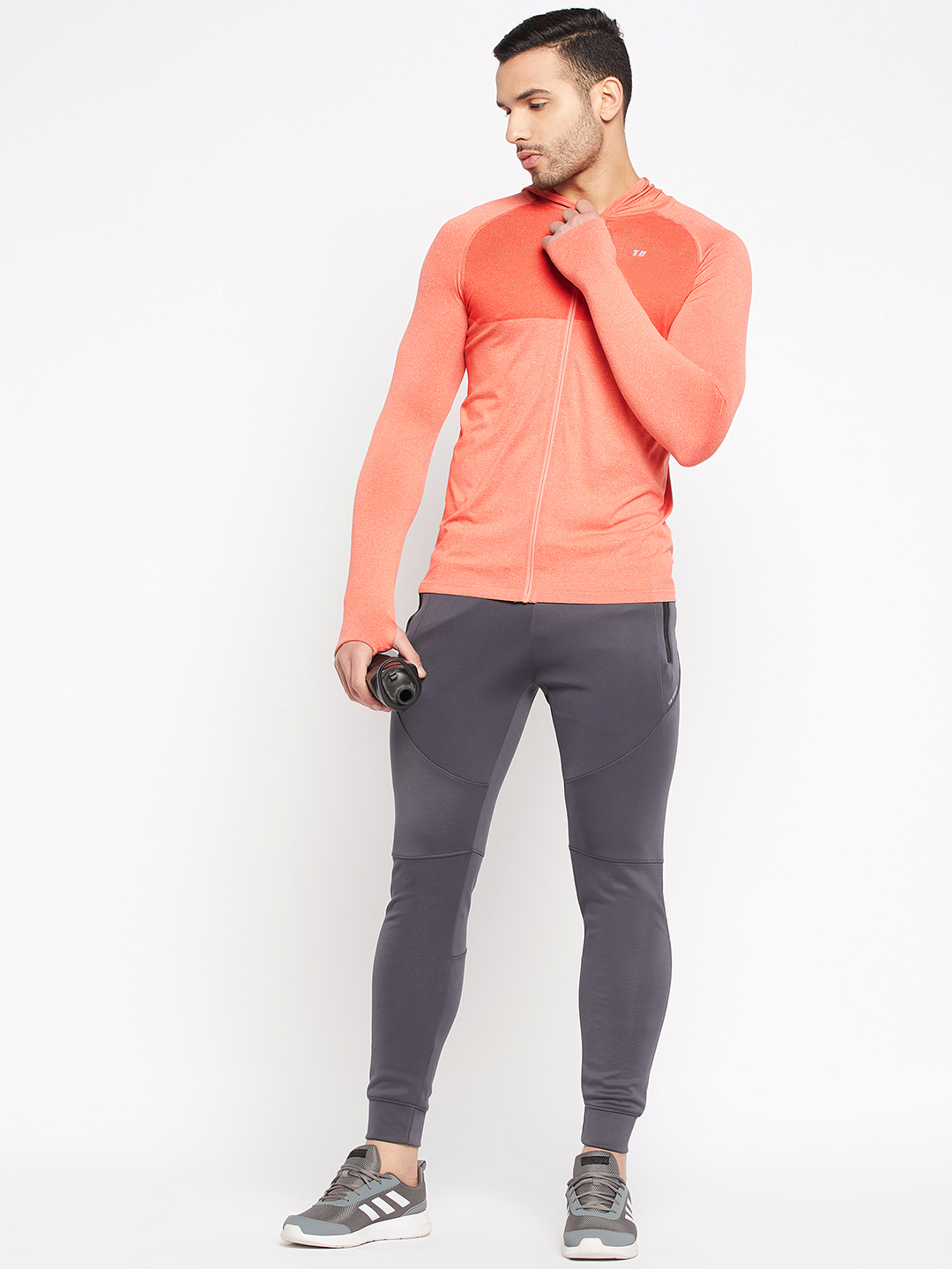 T10 Sports Seamless Hoodie (6)