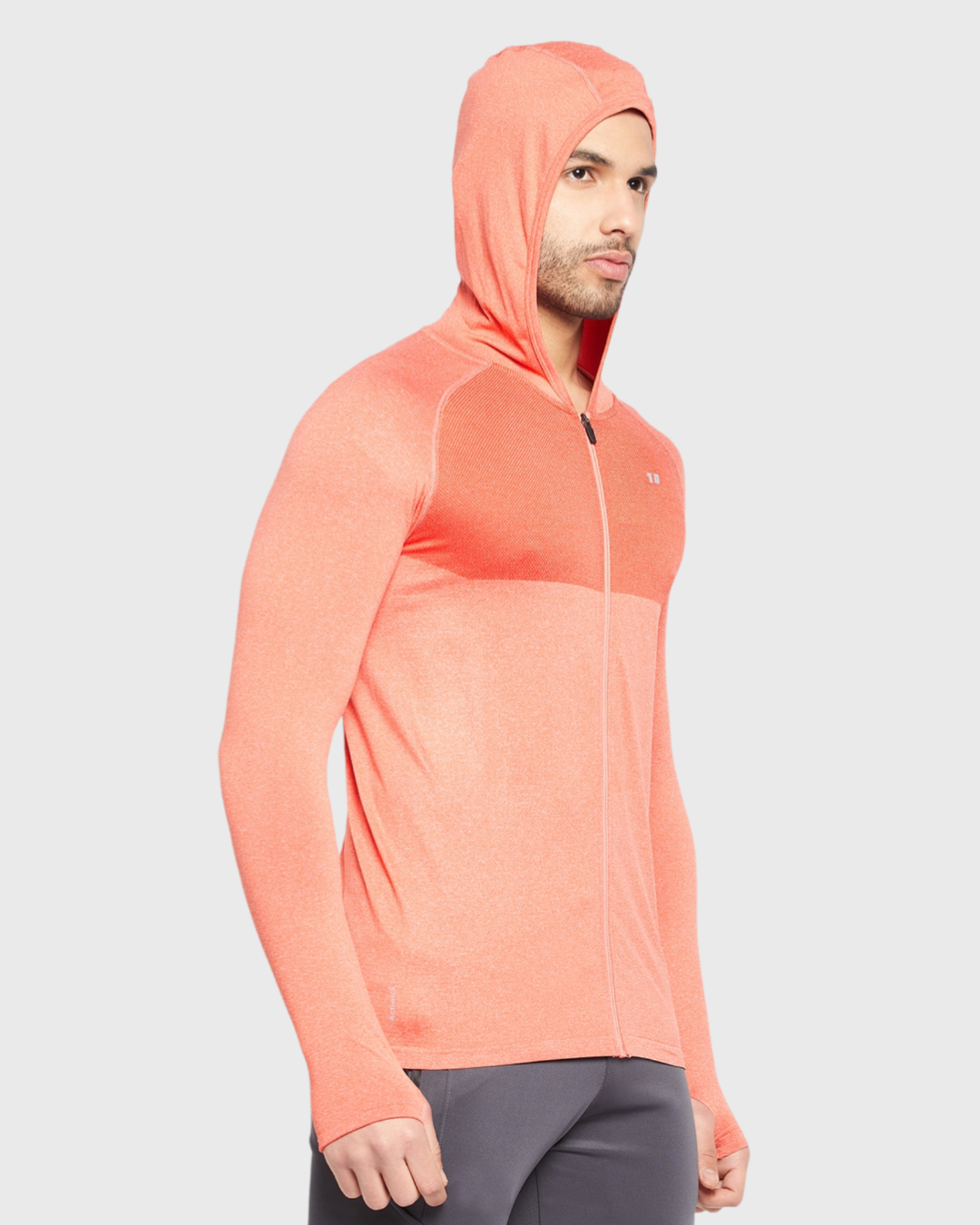 T10 Sports Seamless Hoodie (5)