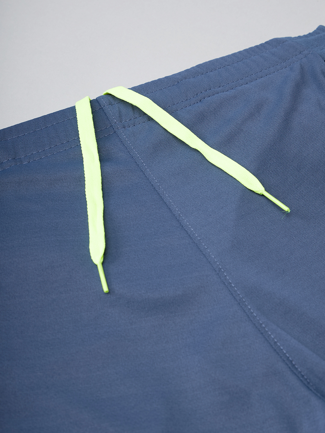 Technosport Men Light Navy Solid Trackpant (6)