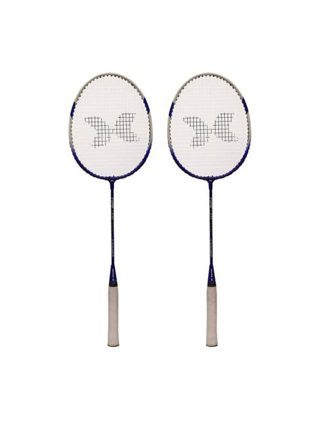 Vector X Badminton Racket with 3 Pcs Shuttle Cock (1)