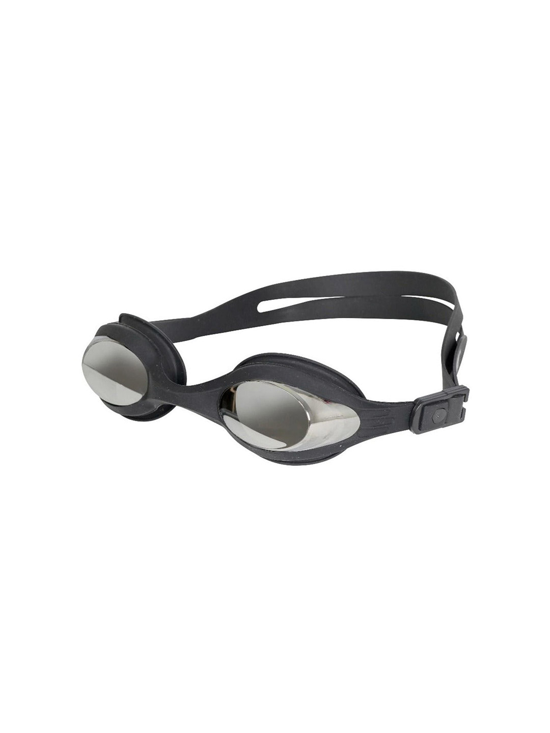 Vector X Black and Blue Viva Focus Swimming Goggles (1)