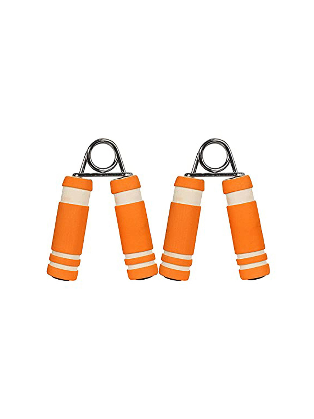 Vector X Dual Color Foam Hand Grip Pair (1)
