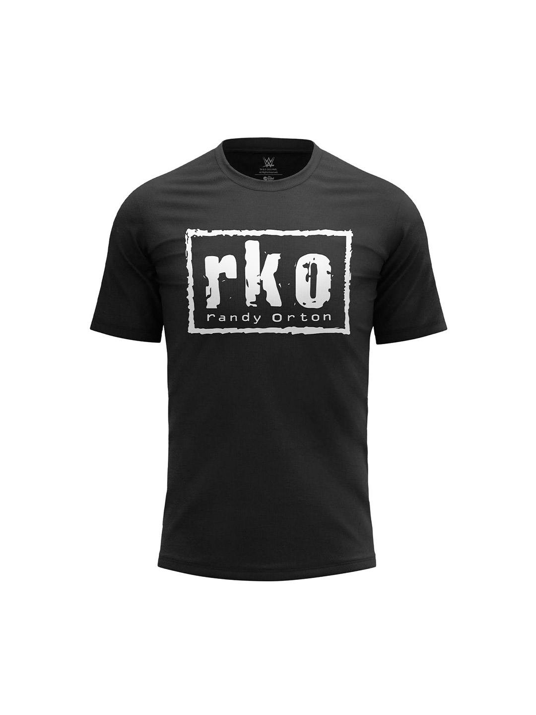WWE WWE Randy Orton "RKO" Men's Regular Fit T-shirt (1)