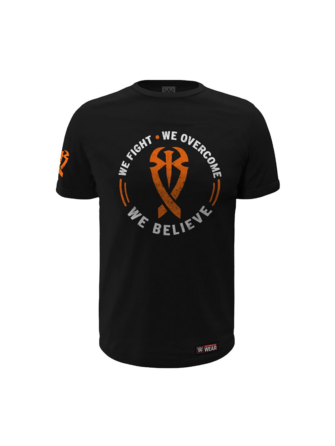 Roman reigns believe that t shirt online