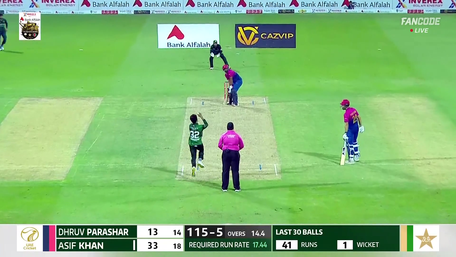 poster url for video