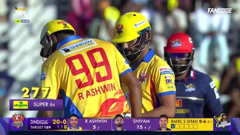 Rahilshah Six! Shivam Singh Welcomes Rahil Shah with A Glorious Loft Over Covers