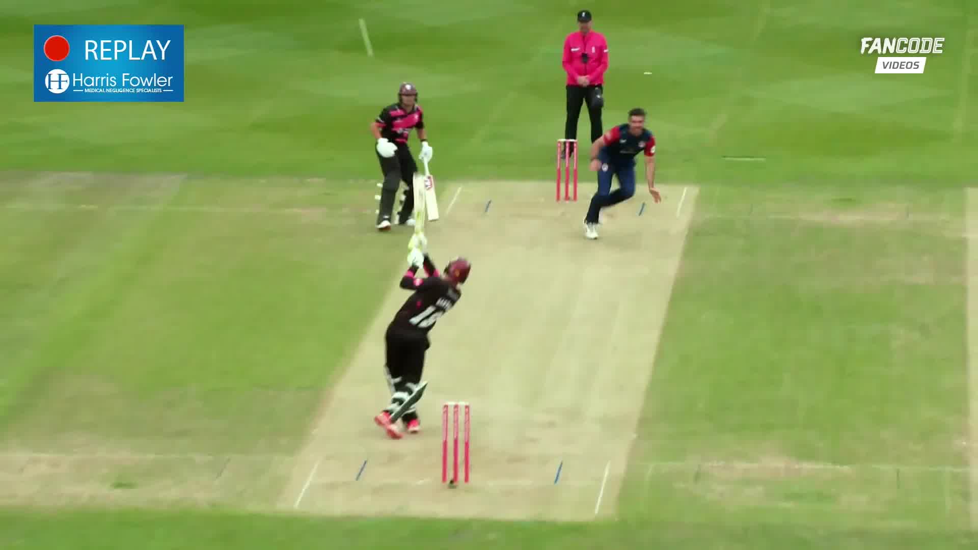 Tom Banton's 68 off 33 | Match 54
